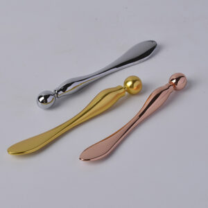 Metal Cream Applicator Massager Wholesale