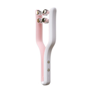 Micro-current Roller Face Slimming Facial Massager Wholesale