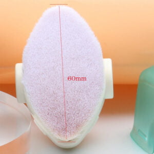 Mini Traceless Foundation Brush Wholesale