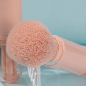 Portable 4-in-1 Makeup Brush Wholesale