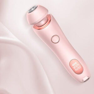 Shaver Hair Removal Device