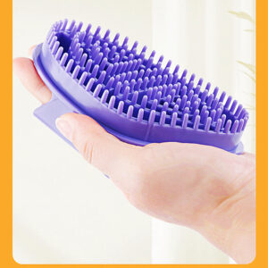 Silicone Body Massage Brush Wholesale