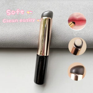 Wholesale Silicone Lip Brush Concealer Brush