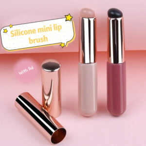 Wholesale Silicone Lip Brush Concealer Brush