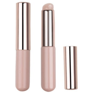 Wholesale Silicone Lip Brush Concealer Brush