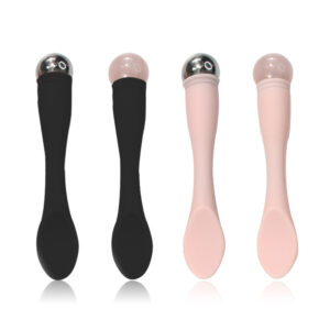 Silicone Handle Massage Roller Wholesale