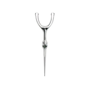 Stainless Steel Dental Floss Pick Set Wholesale