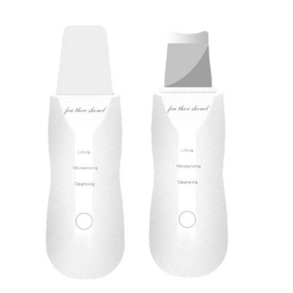 Wholesale Ultrasonic Face Cleaner Pore Cleansing