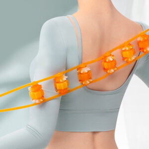 Wholesale Back Roller Massage Belt