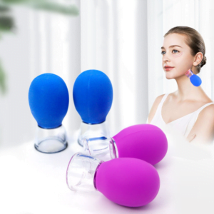 Wholesale Facial vacuum cupping device